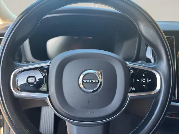 Volvo V60 2.0 T6 TE Inscription eAWD