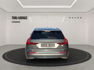 Volvo V60 2.0 T6 TE Inscription eAWD