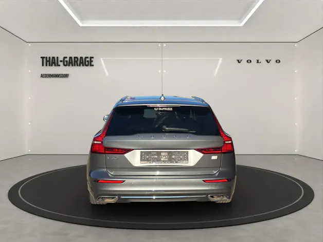 Volvo V60 2.0 T6 TE Inscription eAWD