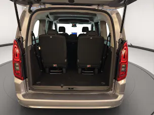 Opel Combo XL 1.5 D GS S/S 7-Sitzer