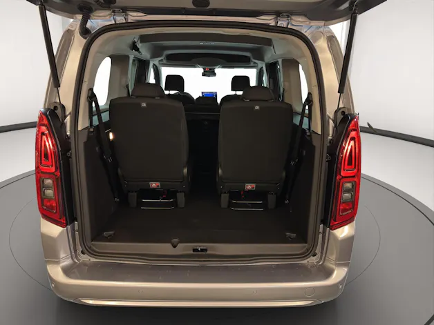 Opel Combo XL 1.5 D GS S/S 7-Sitzer
