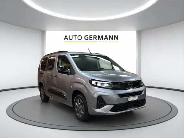 Opel Combo XL 1.5 D GS S/S 7-Sitzer