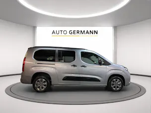 Opel Combo XL 1.5 D GS S/S 7-Sitzer