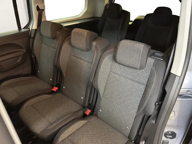 Opel Combo XL 1.5 D GS S/S 7-Sitzer