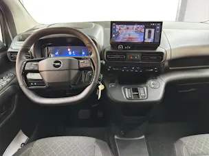 Opel Combo XL 1.5 D GS S/S 7-Sitzer
