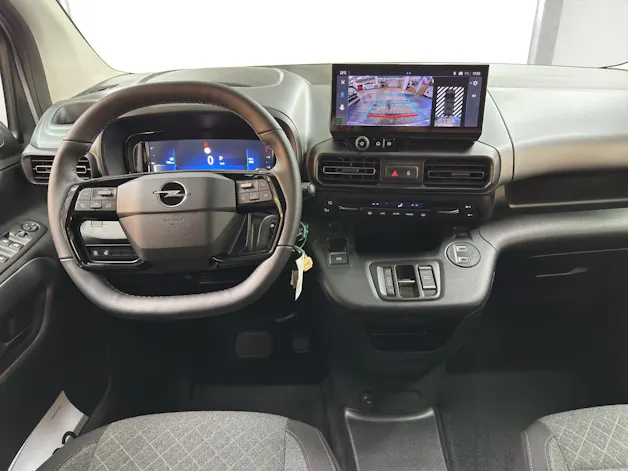 Opel Combo XL 1.5 D GS S/S 7-Sitzer