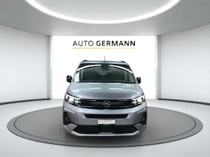 Opel Combo XL 1.5 D GS S/S 7-Sitzer