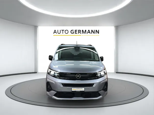Opel Combo XL 1.5 D GS S/S 7-Sitzer