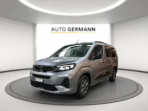 Opel Combo XL 1.5 D GS S/S 7-Sitzer