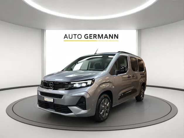 Opel Combo XL 1.5 D GS S/S 7-Sitzer