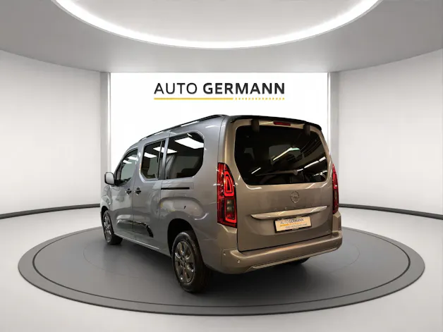 Opel Combo XL 1.5 D GS S/S 7-Sitzer