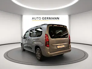 Opel Combo XL 1.5 D GS S/S 7-Sitzer