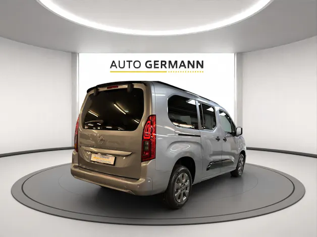 Opel Combo XL 1.5 D GS S/S 7-Sitzer