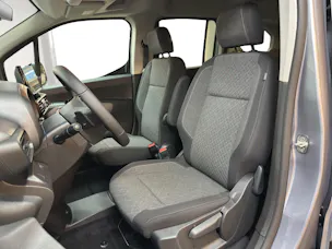 Opel Combo XL 1.5 D GS S/S 7-Sitzer
