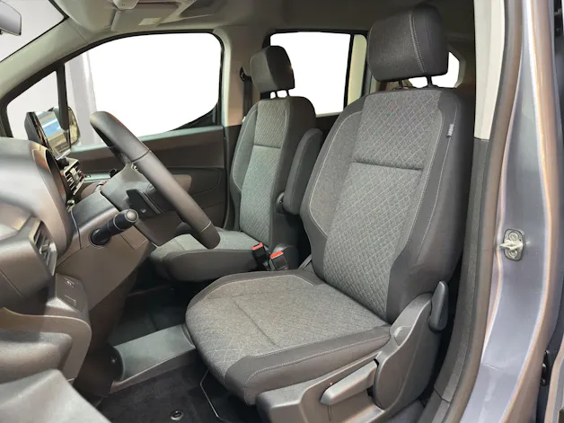 Opel Combo XL 1.5 D GS S/S 7-Sitzer