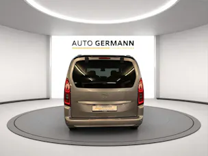 Opel Combo XL 1.5 D GS S/S 7-Sitzer