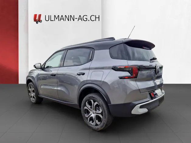 Citroën e-C3 Aircross You+