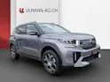 Citroën e-C3 Aircross You+