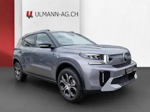 Citroën e-C3 Aircross You+