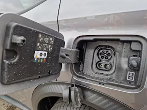 Citroën e-C3 Aircross You+