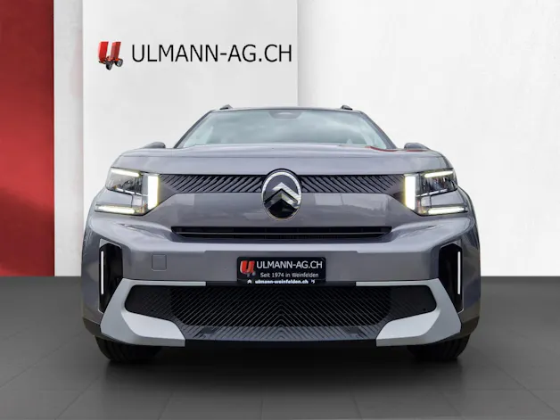 Citroën e-C3 Aircross You+