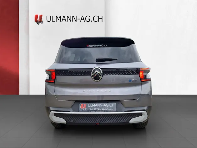 Citroën e-C3 Aircross You+