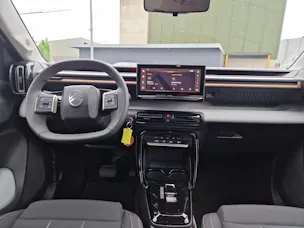 Citroën e-C3 Aircross You+