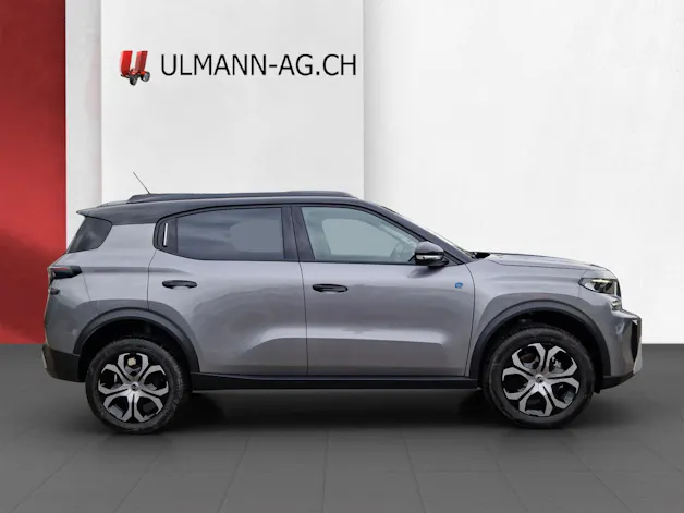 Citroën e-C3 Aircross You+