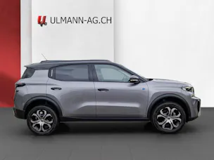 Citroën e-C3 Aircross You+