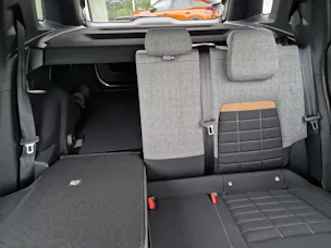 Citroën e-C3 Aircross You+