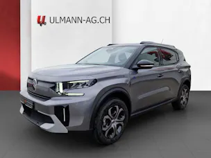 Citroën e-C3 Aircross You+
