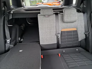 Citroën e-C3 Aircross You+