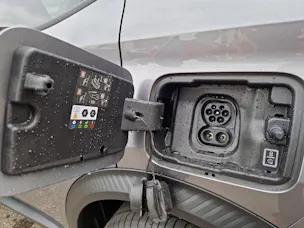 Citroën e-C3 Aircross You+