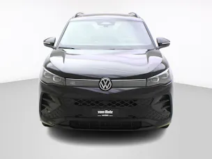 VW Tiguan 2.0 TSI DSG R-Line Black Style 4Motion (2025)