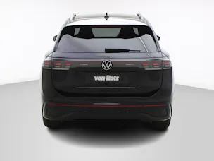 VW Tiguan 2.0 TSI DSG R-Line Black Style 4Motion (2025)