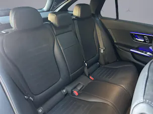 Mercedes-Benz C 220 d Swiss Star AMG Line 4matic Kombi