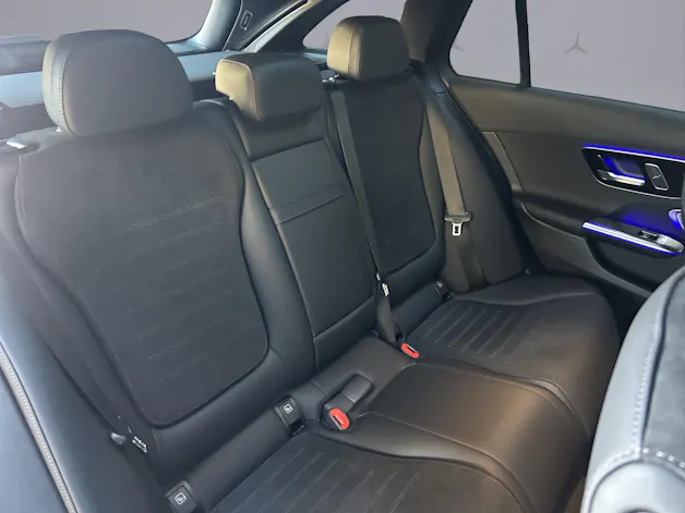 Mercedes-Benz C 220 d Swiss Star AMG Line 4matic Kombi