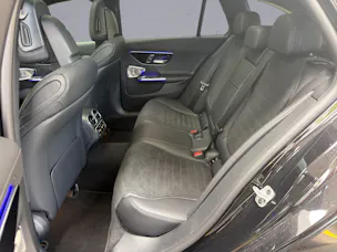 Mercedes-Benz C 220 d Swiss Star AMG Line 4matic Kombi