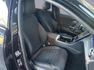 Mercedes-Benz C 220 d Swiss Star AMG Line 4matic Kombi