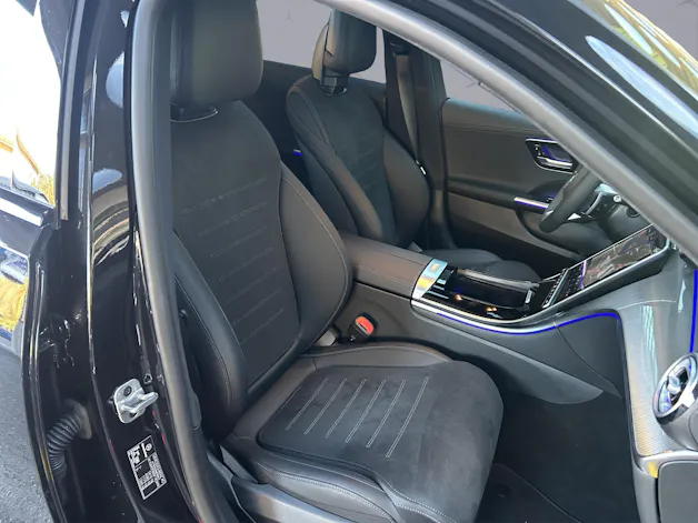 Mercedes-Benz C 220 d Swiss Star AMG Line 4matic Kombi