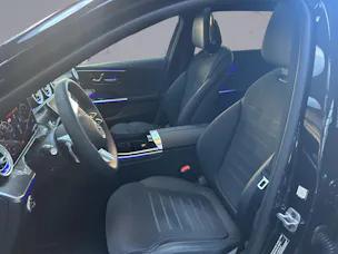 Mercedes-Benz C 220 d Swiss Star AMG Line 4matic Kombi