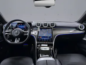 Mercedes-Benz C 220 d Swiss Star AMG Line 4matic Kombi