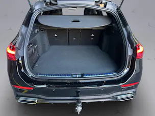 Mercedes-Benz C 220 d Swiss Star AMG Line 4matic Kombi
