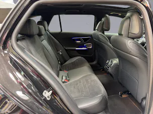 Mercedes-Benz C 220 d Swiss Star AMG Line 4matic Kombi