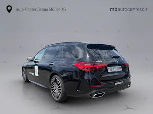 Mercedes-Benz C 220 d Swiss Star AMG Line 4matic Kombi