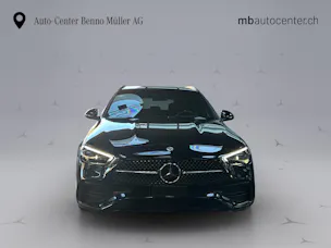 Mercedes-Benz C 220 d Swiss Star AMG Line 4matic Kombi