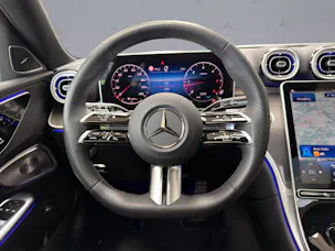 Mercedes-Benz C 220 d Swiss Star AMG Line 4matic Kombi
