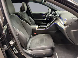Mercedes-Benz C 220 d Swiss Star AMG Line 4matic Kombi