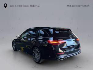 Mercedes-Benz C 220 d Swiss Star AMG Line 4matic Kombi
