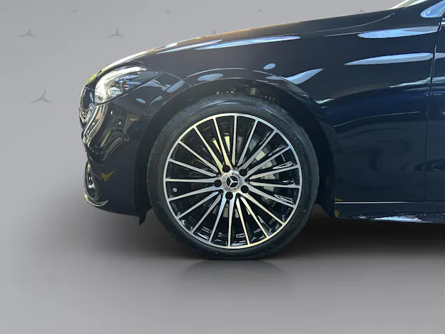 Mercedes-Benz C 220 d Swiss Star AMG Line 4matic Kombi
